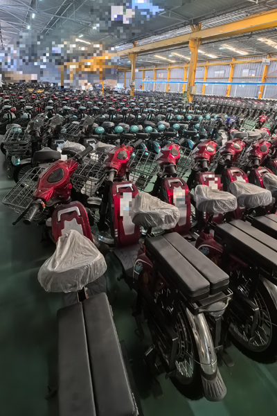 Daly BMS Africa Support