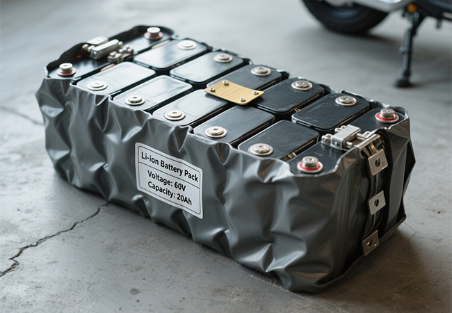 battery pack