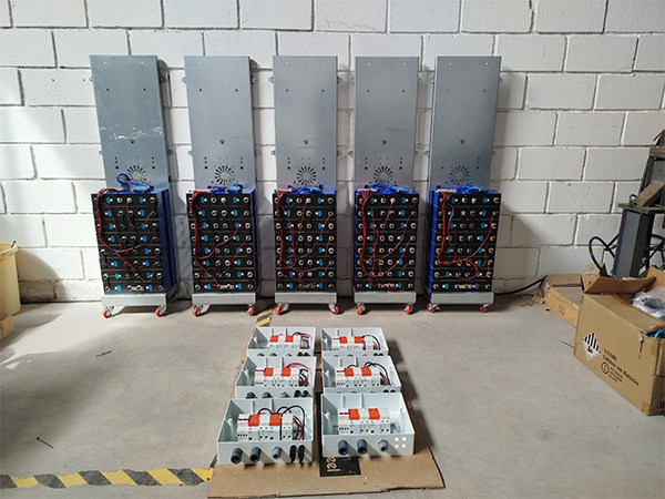 active balance bms
