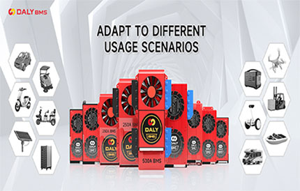 News - Why Choose DALY BMS for your Lithium Battery Needs