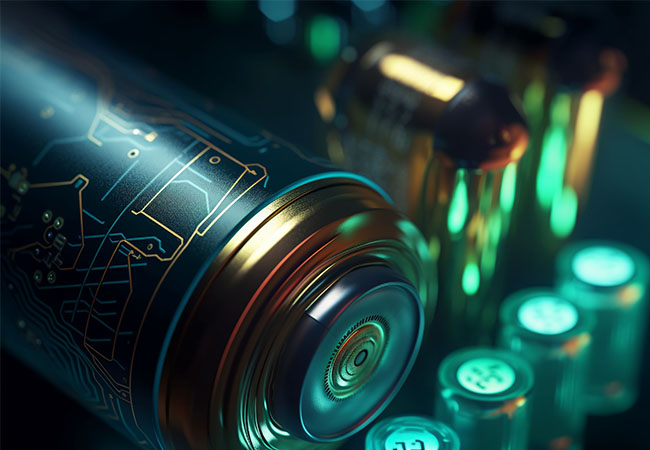 News - Sodium-ion Batteries: The Future of Energy Storage Technology ...