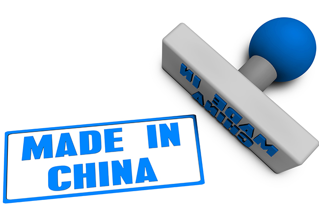 Why is China’s Manufacturing Industry Leading the World