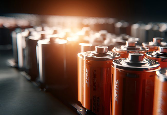 Why Does Voltage Drop Occur After Full Charge?