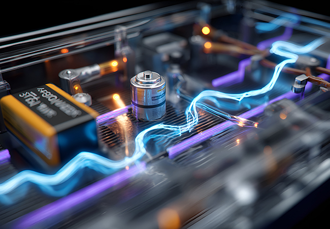 Does Temperature Affect the Self-Consumption of Battery Protection Boards? Let’s Talk About Zero-Drift Current
