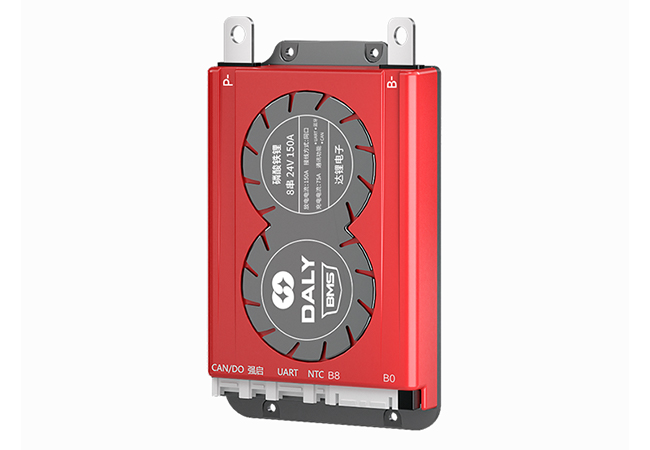 Stable LiFePO4 Upgrade: Solving Car Screen Flicker with Integrated Tech