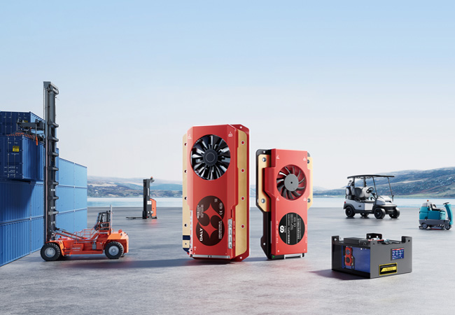 high-current BMS