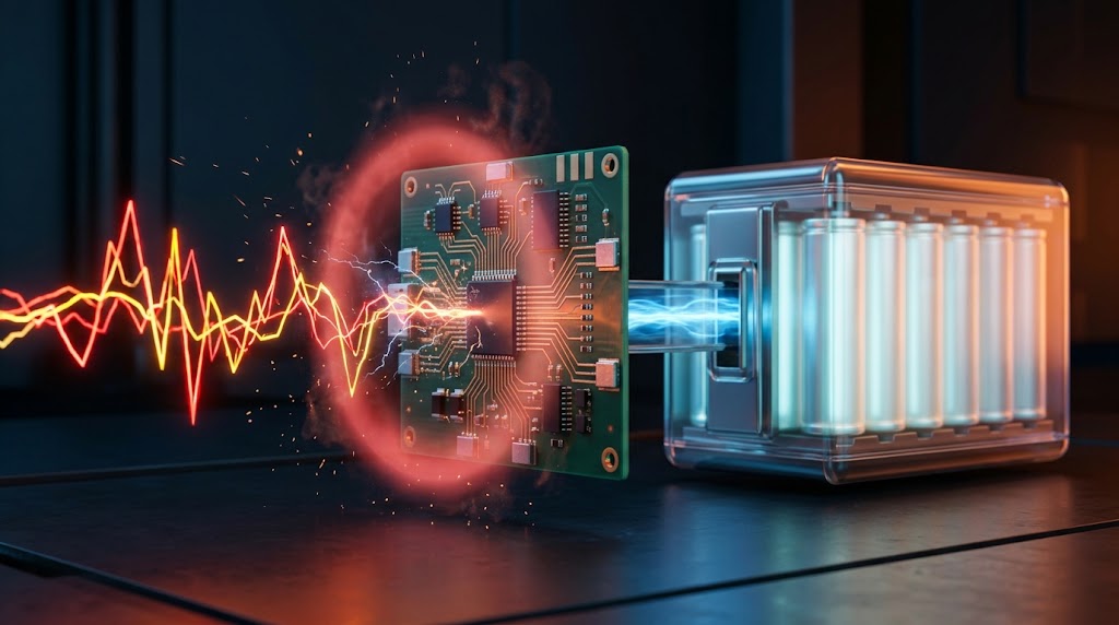 Do Sodium-Ion Batteries Need a Different BMS? What to Check Before You Choose