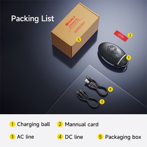 DALY Smart 48V 60V 72V 84V 1500W 13-24 ýaş aralygyndaky çagalar üçin 15A 20A 25A litium zarýad beriji, elektrik ulaglary, golf arabalary, awtoulag awtoulaglary, elektrik forkliftleri üçin suw geçirmeýän IP67 we Bluetooth aragatnaşygy bilen ulanylýar.