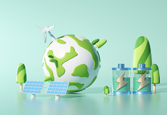 The Key Challenges Facing the New Energy Sector