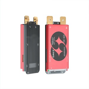 Paneli z'izuba za buri munsi lifepo4 bms 48v ESS BMS 4s 12V 200a