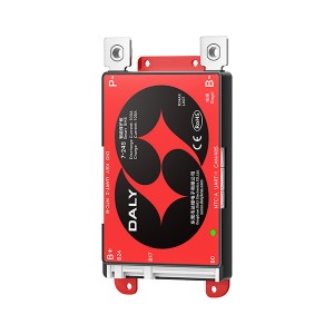 DALY BMS |Smart BMS 150A–400A| 4S–24S|LiFePO4 / NCM / LTO Battery Management System| |Auto String Detection |built-in Bluetooth & IoT