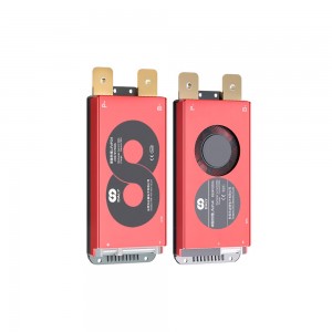 20S Lifepo4 BMS M سيريز معياري BMS 3S کان 24S 150A 200A BMS