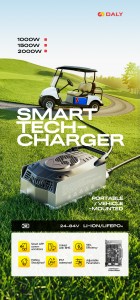 DALY 1000W Smart Charger (1)