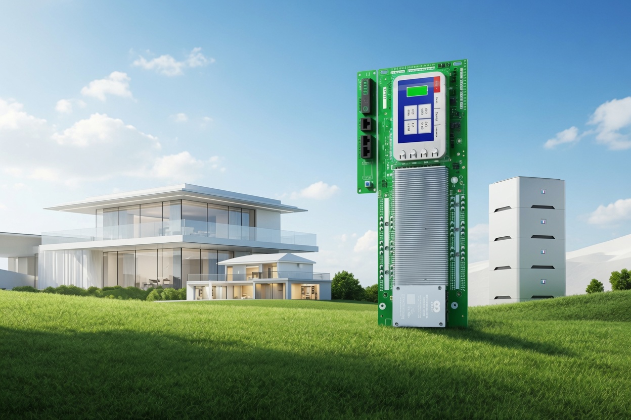 When Energy Storage Systems Need Active Balancing (and When Passive is Enough)