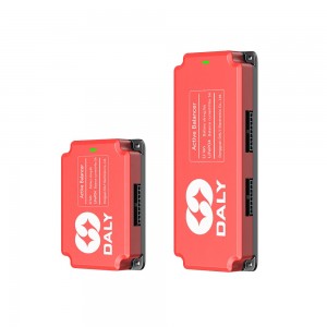 Mai Daidaita Batirin Lithium DALY 3S zuwa 16S 5A Mai Daidaita Batirin Aiki na Hardware