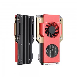 BMS 4S 12V Lifepo4 Smart BMS DALY S շարք
