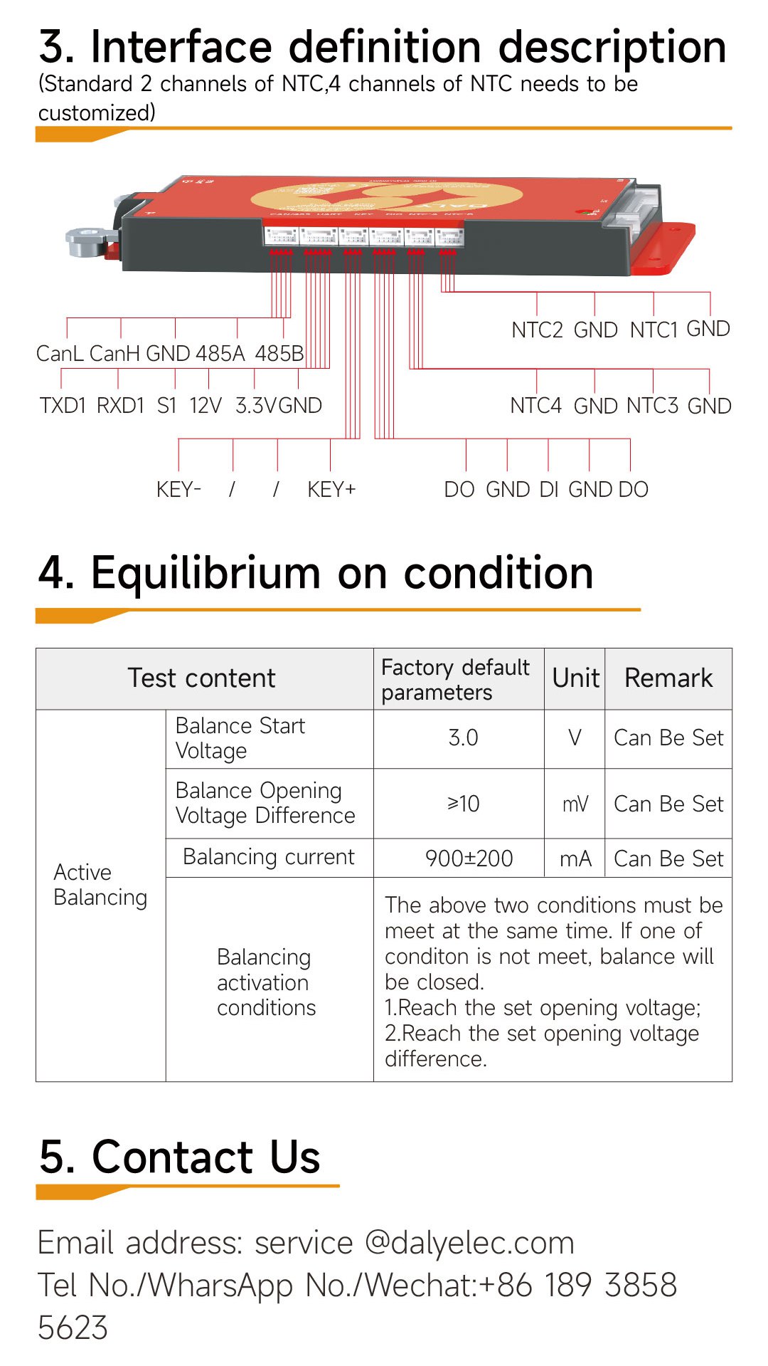Mini-Red Active Balancing BMS manual_08
