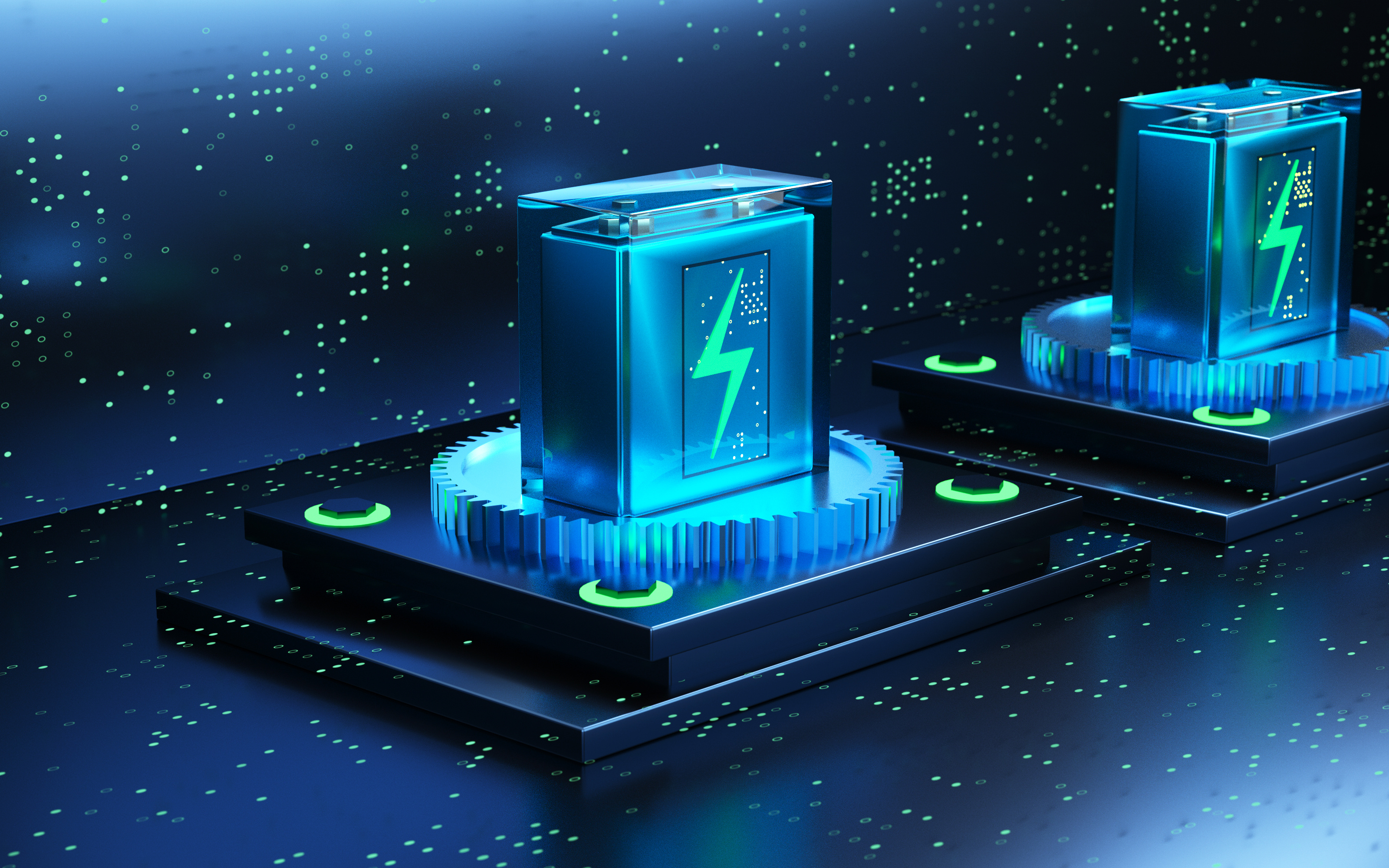 FAQ1: Lithium Battery Management System (BMS)