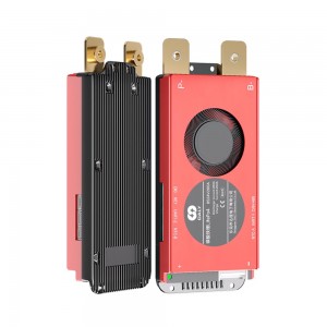 BMS 12V 200A DALY M Series Smart BMS 3S mpaka 24S 150A