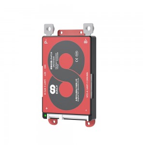 48V BMS DALY K Series Smart BMS 3S kugeza 24S 40A 60A 100A