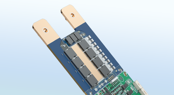 Why Can A Smart BMS Detect Current in Lithium Battery Packs?