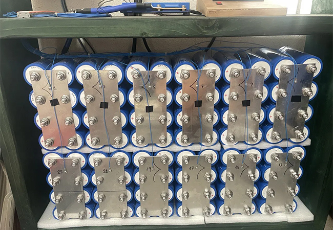 How to Choose the Right Lithium Battery for Your Tricycle