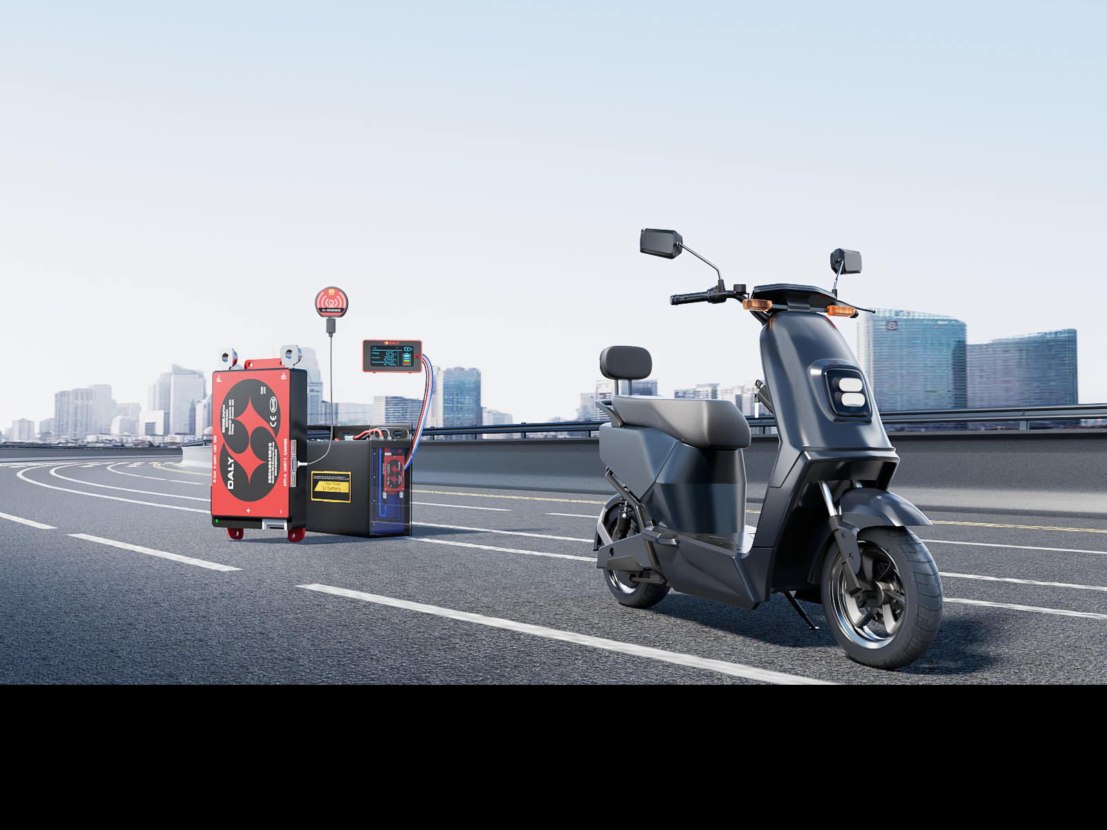 2026 India Electric Two-Wheelers Surge: BMS Critical for Market Growth & Safety