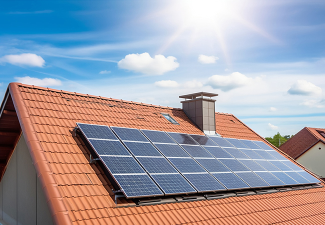 Micro-Storage BMS: The Intelligent Core of Future Smart Home Energy Distribution