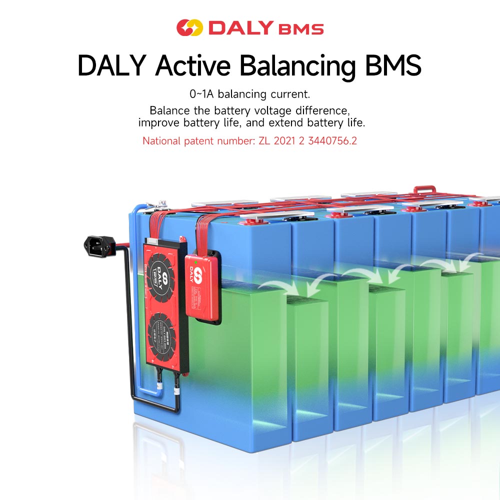 Can A Battery Pack Use Different Lithium-ion Cells With A BMS?
