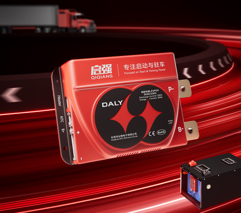 Does A Specialized BMS For Truck Starting Actually Work?
