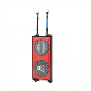 Daly Standard bms Balance 24S 72V 18650 4S to 48S 15A to 200A LiFePO4 LTO BMS lithium iron battery protection board