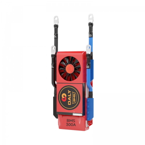 Daly Standard NMC hardware BMS 18650 4S to 24S 15A to 500A LiFePO4 LTO lithium iron battery protection board