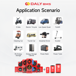 1A bms 4s lifepo4 smart active balancer smart battery equalizer 4S 8S 16S 20S 24S Lifepo4 bms cell 4s active balancer bms