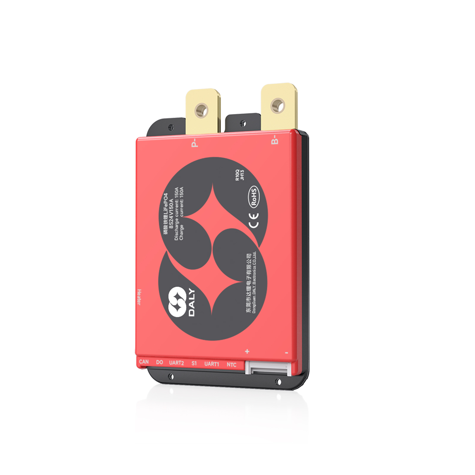 Truck Start BMS 12v 100a | 8s 12v BMS | 4s BMS lifepo4 | smart BMS lifepo4 Featured Image