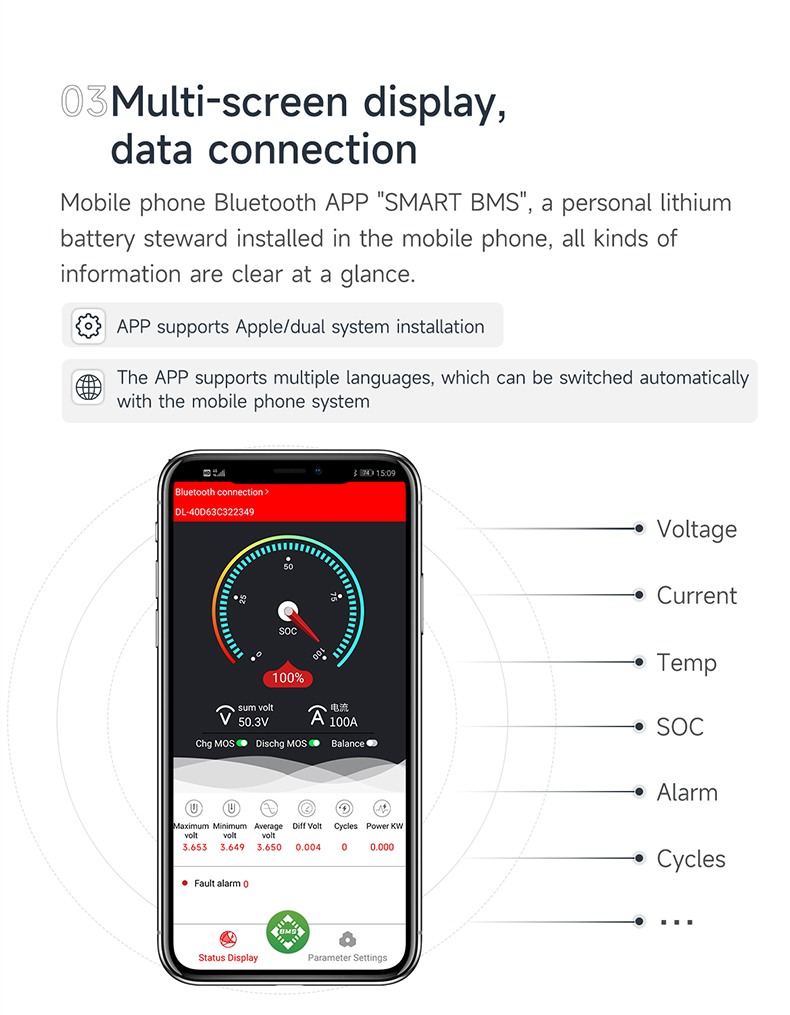 Energy Storage 