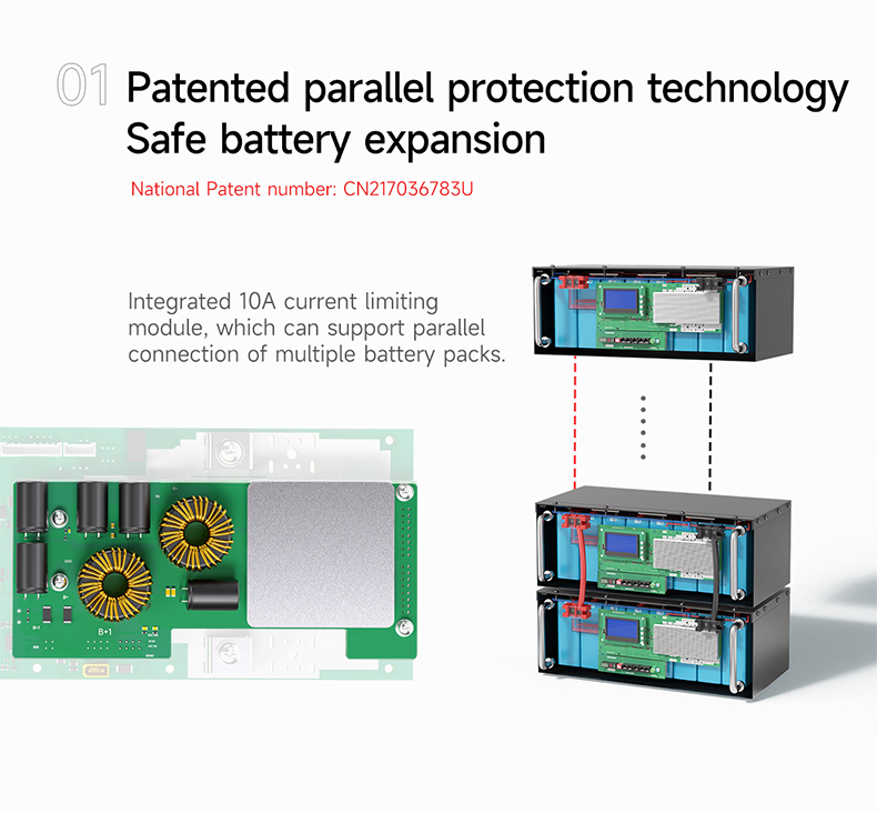 Energy Storage 