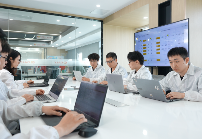 How a Premium BMS Is Built — Meet DALY’s R&D Team