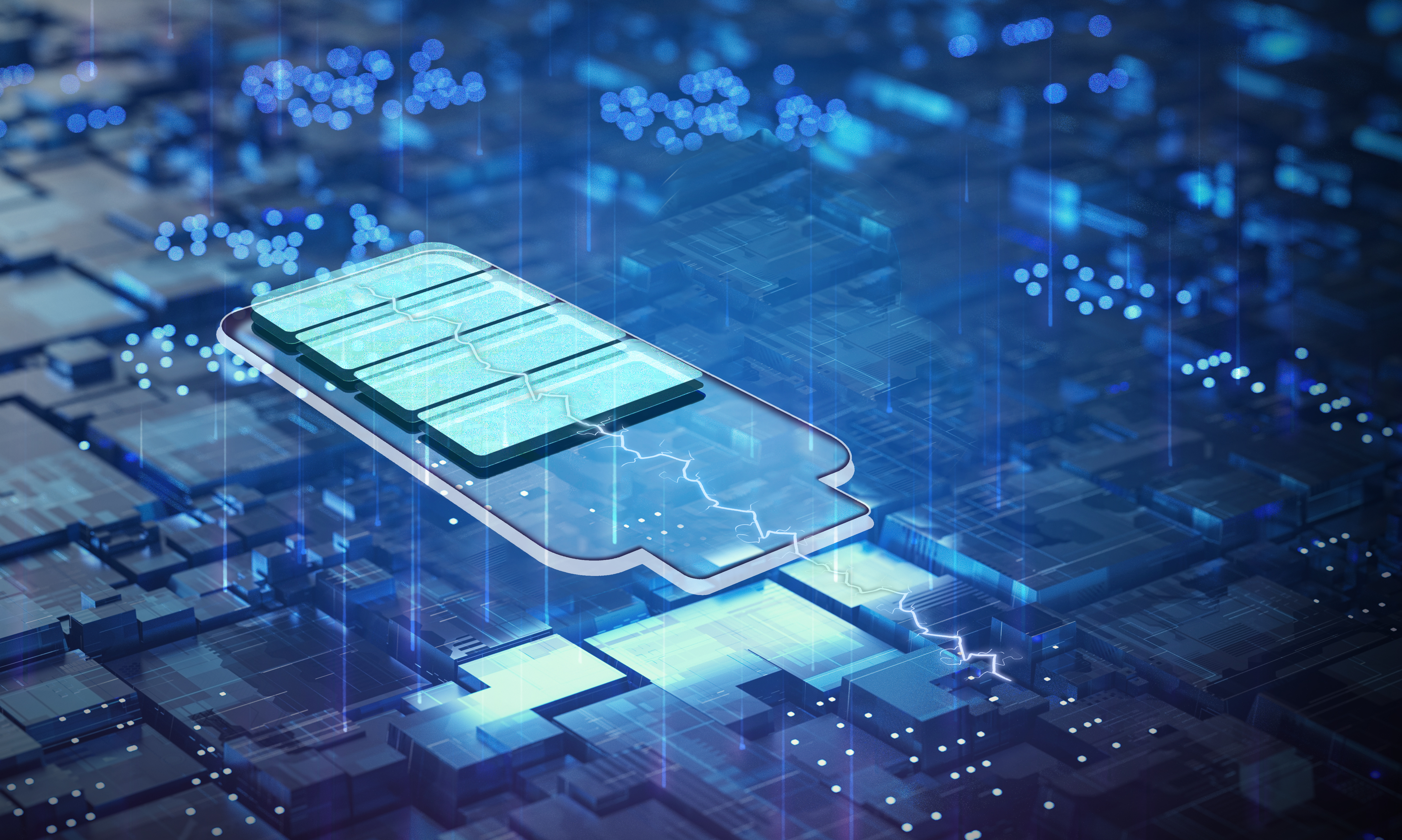 Low-Voltage BMS: Smart Upgrades Power 2025 Home Storage & E-Mobility Safety