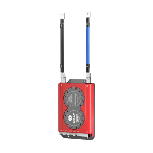 Car Starting BMS 4S 12V 100A LTO for truck board parking