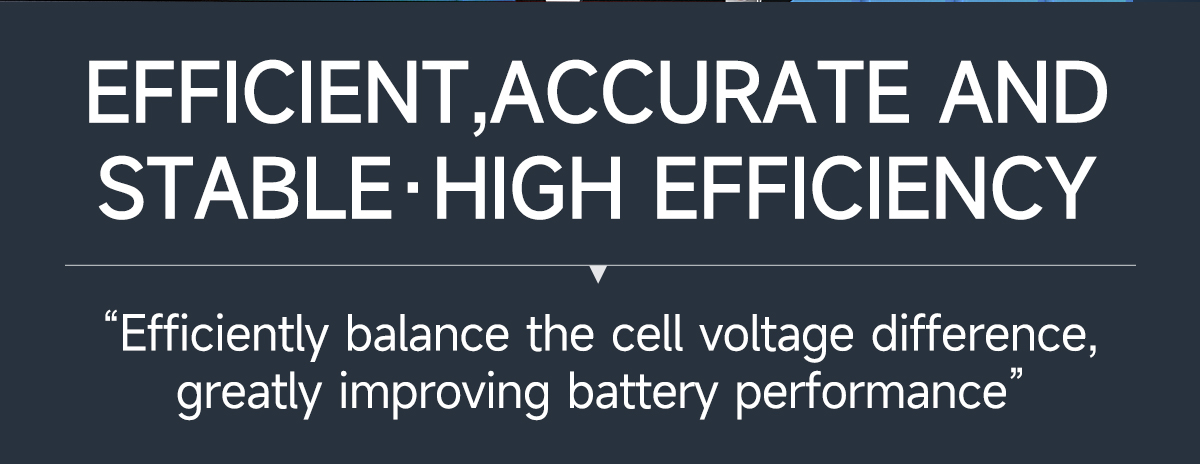 DALY Hardware ActiveBalancing Module