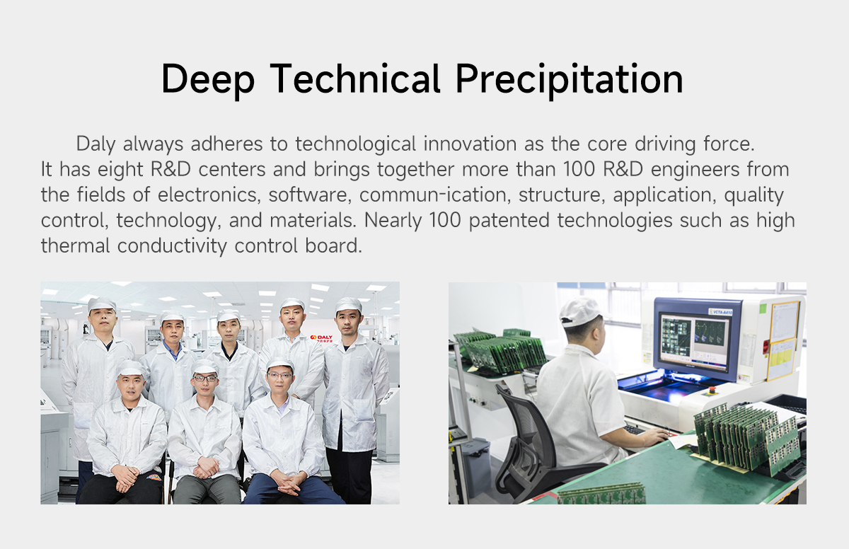 Hardware ActiveBalancing Module