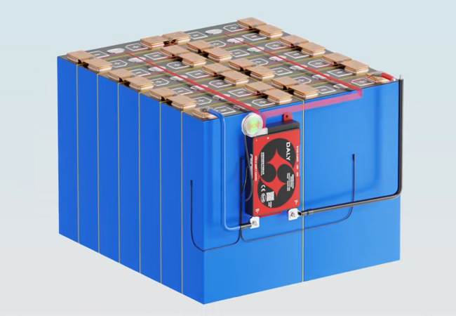 voltage monitoring